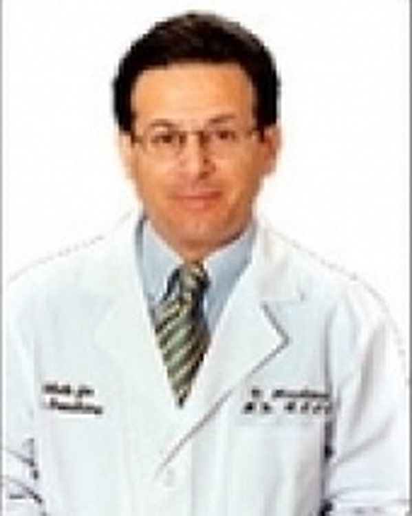 Dr. Victor Marchione, MD