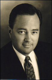 Dr. Victor Mcnamara