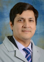 Dr. Victor Pelaez, MD
