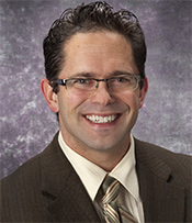 Dr. Victor Prisk, MD