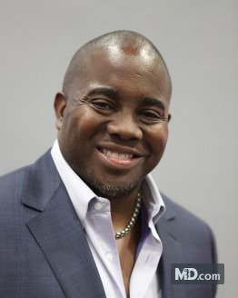 Dr. Victor Simms, MD
