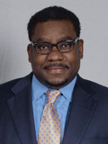 Dr. Victor Williams, MD