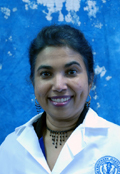 Dr. Vigila Harris, MD