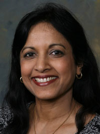 Dr. Vijayalakshmi Yalamanchili, MD