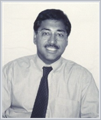Dr. Vijay Arora, MD