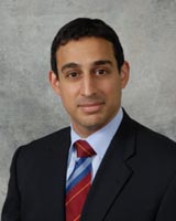 Dr. Vijay Nayak, MD
