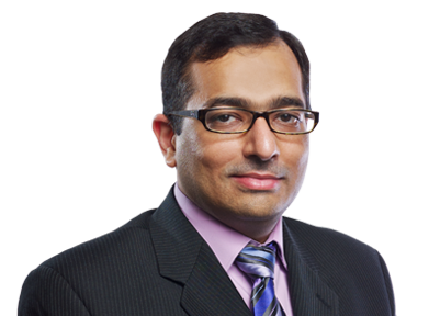 Dr. Vikas Kapoor, MD