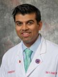 Dr. Vinay Hosmane, MD