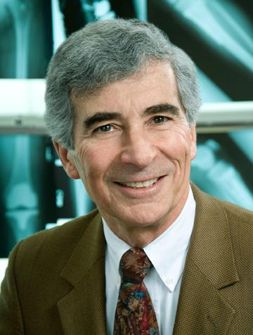 Dr. Vincent Oliviero, MD