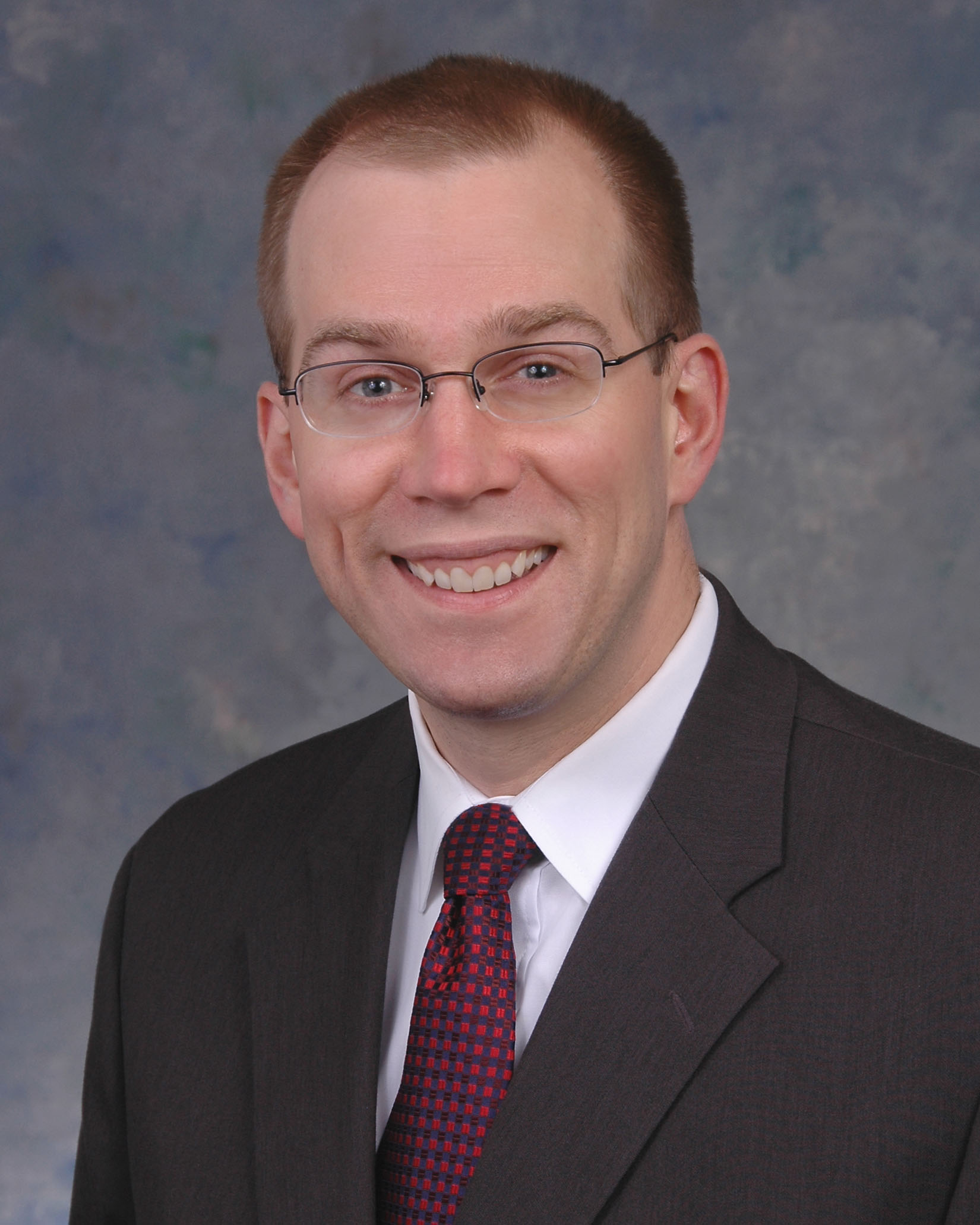 Dr. Vincent Ostrowski, MD