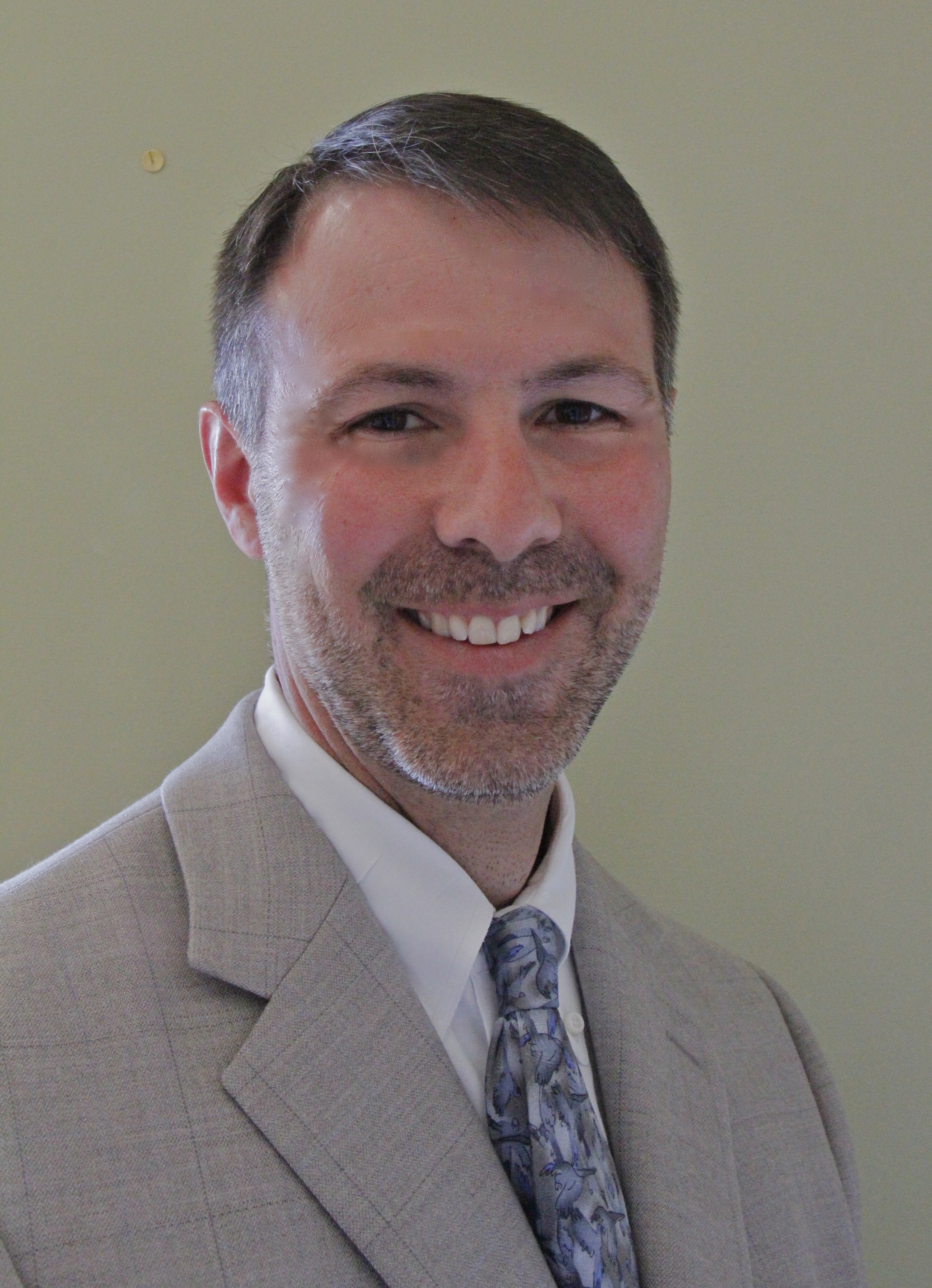 Dr. Vincent Tranchitella, MD