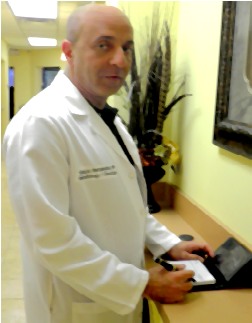 Dr. Vinicio Hernandez, MD