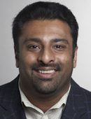 Dr. Vinoo Thomas, MD