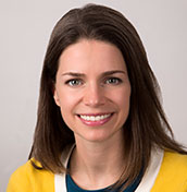 Dr. Virginia Bond, MD