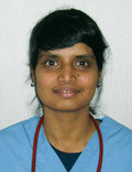 Dr. Vishnu Priya Akula, MD