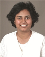 Dr. Vishnupriyadevi Parvathareddy, MD
