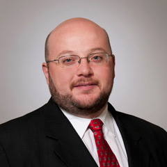 Dr. Vitaliy Poylin, MD