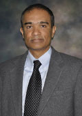 Dr. Vivek Bhaktaram, MD