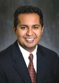Dr. Vivek Goswami, MD
