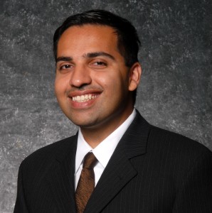 Dr. Prabhu Dhalla, MD