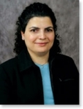 Dr. Wafa Abbud, MD