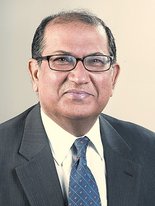 Dr. Waheed Akbar, MD