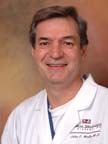 Dr. John Waits, MD