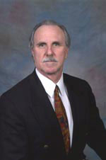 Dr. Walter Jolley