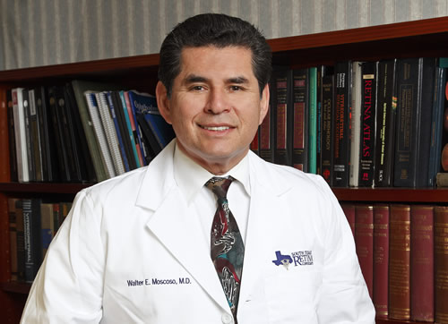 Dr. Walter Moscoso, MD