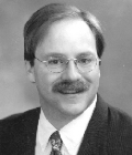 Dr. Walter Randolph, MD