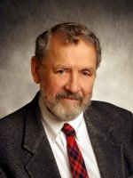 Dr. Walter Wallingford, MD