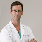 Dr. Ward Houck, MD