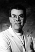 Dr. James Ware, MD