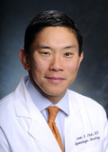 Dr. Warner Huh, MD