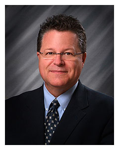 Dr. Warren Hill, MD