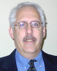 Dr. Warren Levy