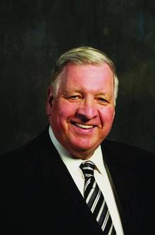 Dr. Warren Muth, MD