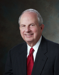 Dr. Warren West, MD
