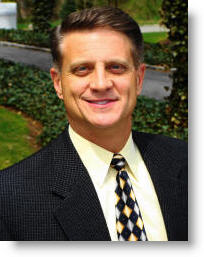 Dr. Wayne Bodamer