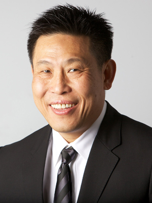 Dr. Wei Kao, MD