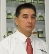 Dr. Wendell Foo, MD
