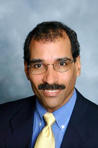 Dr. Wendell Scott, MD