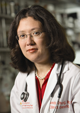 Dr. Wendy Chung, MD