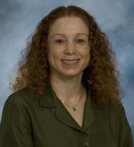 Dr. Wendy Dubin, MD