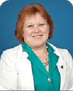 Dr. Wendy Strawbridge, MD