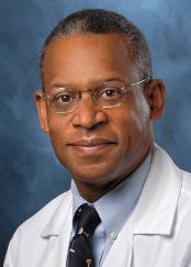 Dr. Wesley King, MD