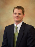 Dr. Weston Spencer, MD