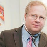 Dr. Wilbur Roese, MD