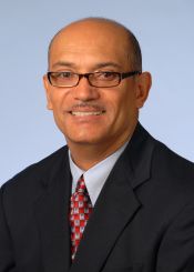 Dr. Wilfredo Torres-Martinez, MD