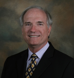 Dr. James Williams, MD